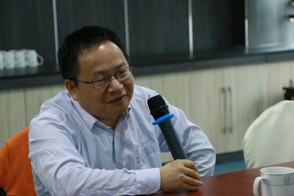 領(lǐng)導講話
