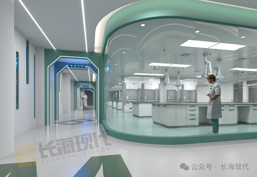 啟迪科研新視角，筑夢未來實驗室——您專屬的實驗室創(chuàng)新筑造師